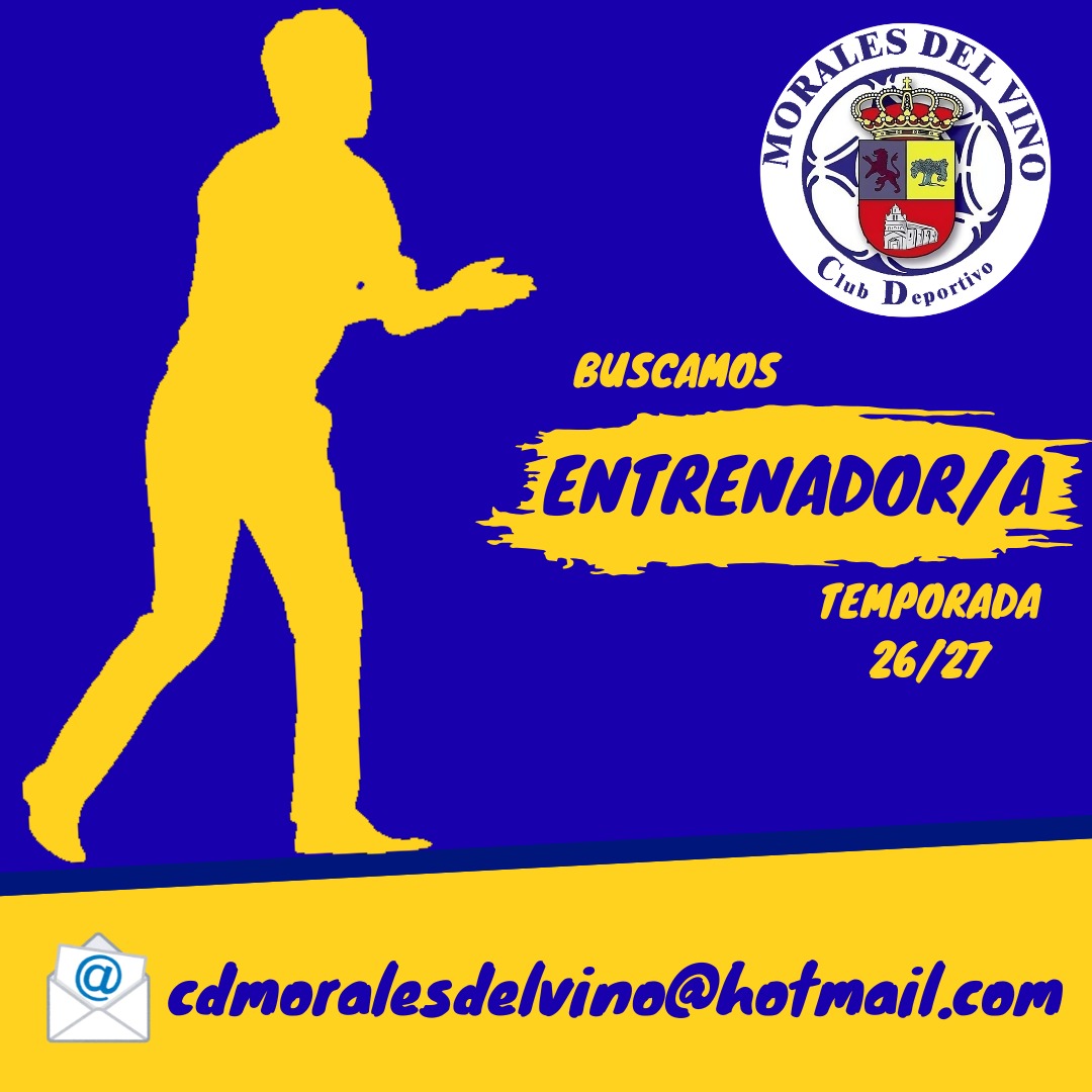 Información del club